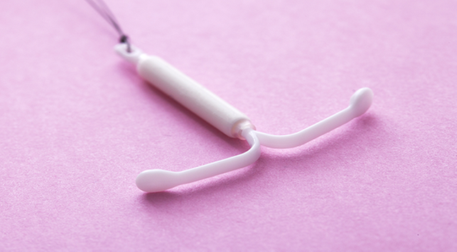 13 činjenica o kontracepciji spirale koje trebate znati