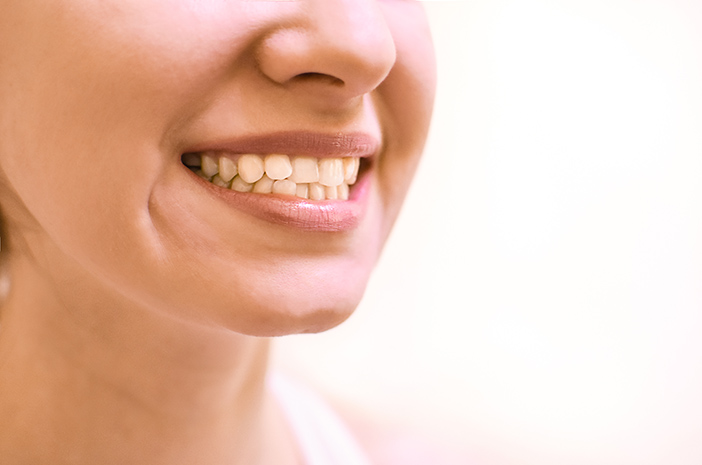 3 Metode de Tratament pentru Depășirea Dinților Ginsul