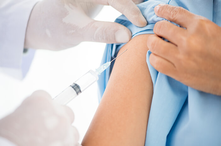 ¿Cuándo es el mejor momento para la vacuna contra el VPH para prevenir las verrugas genitales?