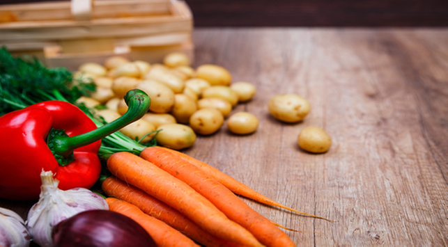 No solo para los ojos, estos son los beneficios de la zanahoria para la salud