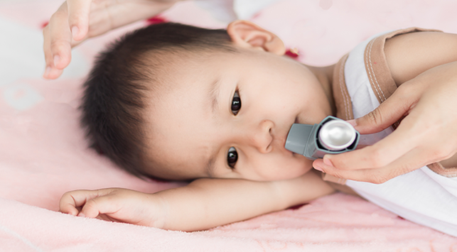 Узнайте о характеристиках астмы у детей, которые часто игнорируются