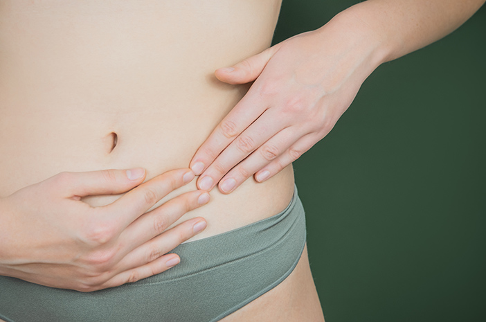 Vorsicht vor diesen 7 Symptomen von Gebärmutterhalskrebs frühzeitig