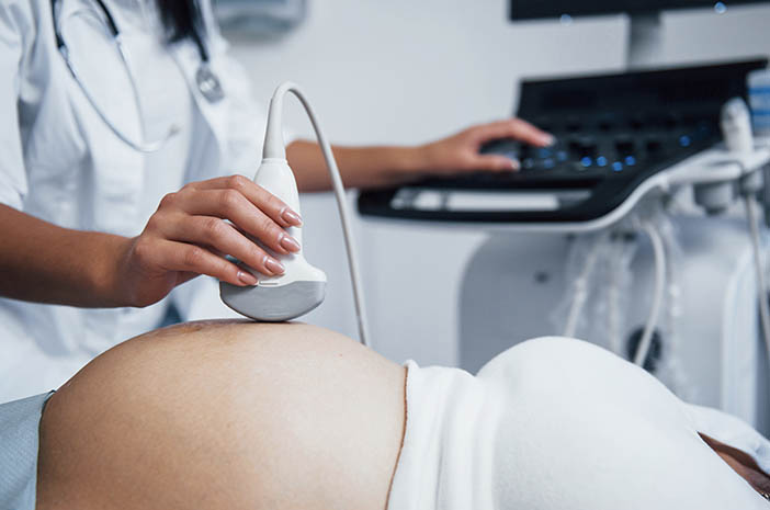Kann normale Entbindung nach Kaiserschnitt?