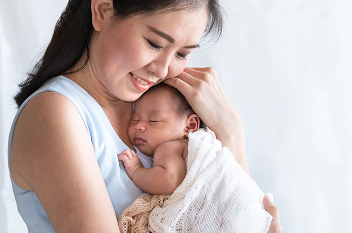 Poznaj oznaki luźnych szwów po normalnym porodzie