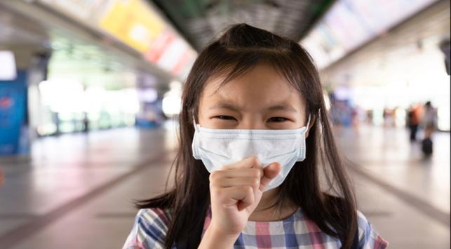 공기를 통해 전염될 수 있는 4가지 질병