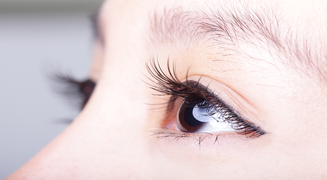 4 fördelar med olivolja för ögonfransar