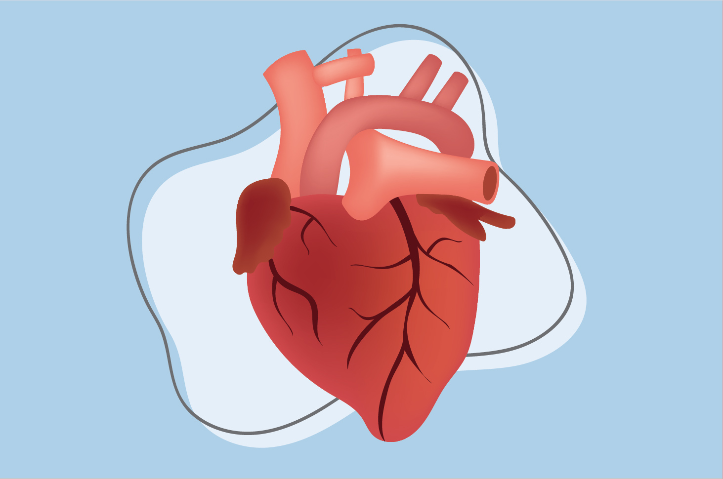 Acestea sunt 7 tulburări comune de sănătate care atacă inima