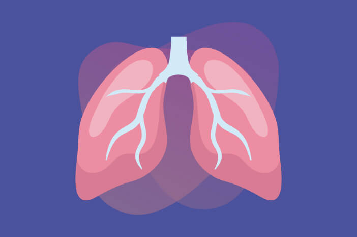 Evo 6 načina za održavanje zdravlja pluća