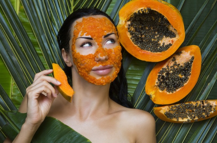 8 bienfaits de la papaye pour la beauté