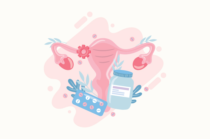 5 efecte secundare frecvente ale pilulelor contraceptive