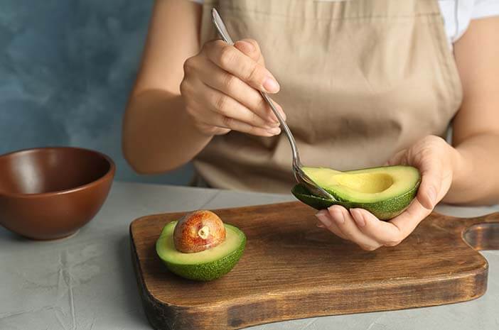 Avocado's kunnen het cholesterolgehalte verlagen, echt waar?