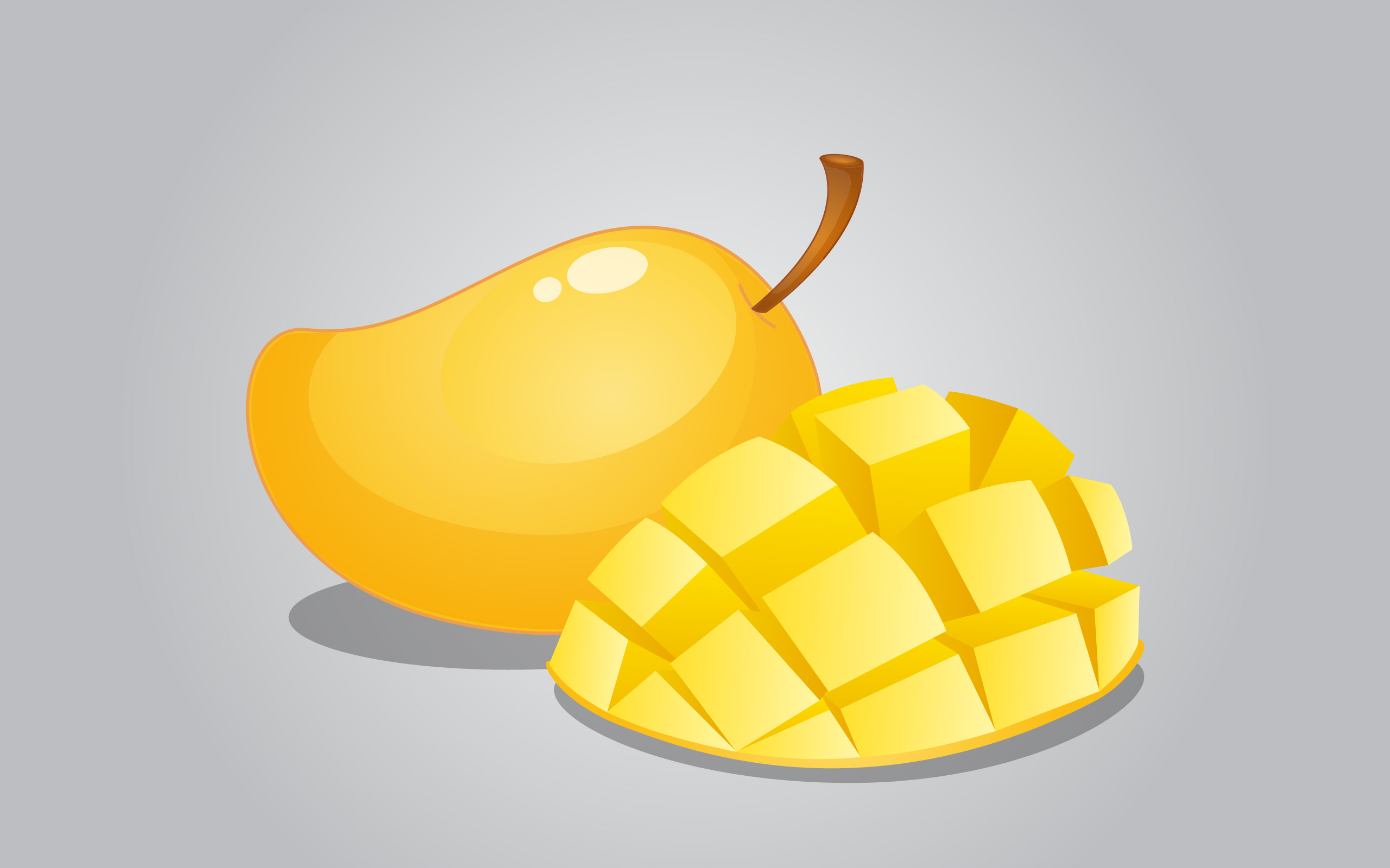 Pot oamenii cu acid din stomac să mănânce mango?