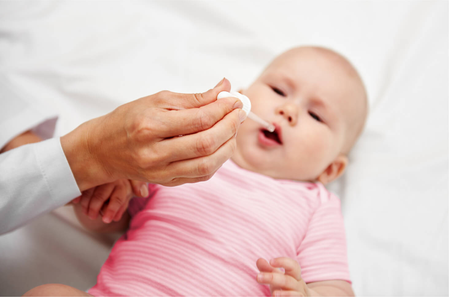 Aflați mai multe despre vaccinul rotavirus