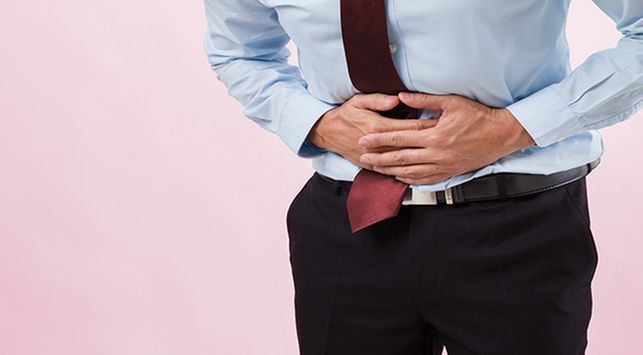 5 fajta gyomorbetegség, amelyek gyakran előfordulnak
