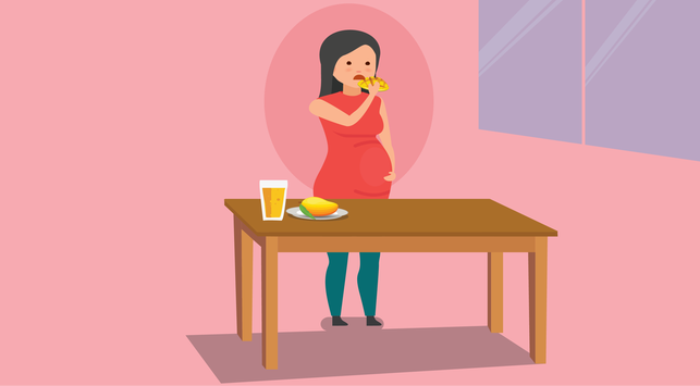 Переваги та ризики вживання манго під час вагітності