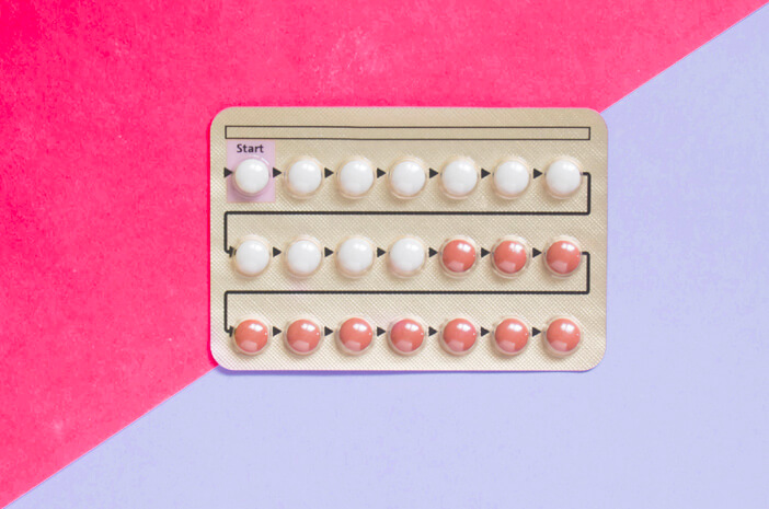 Zapomniałeś wziąć pigułki antykoncepcyjne, jakie są zagrożenia?