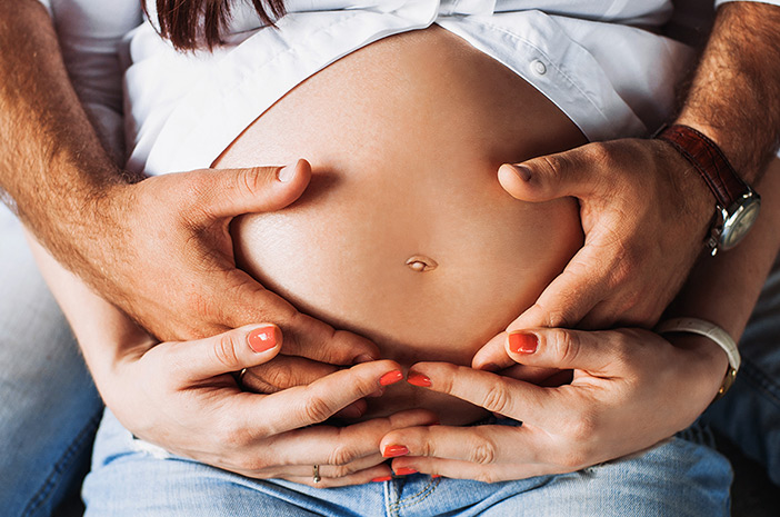 2 conseils pour avoir des relations sexuelles au 2e trimestre de la grossesse