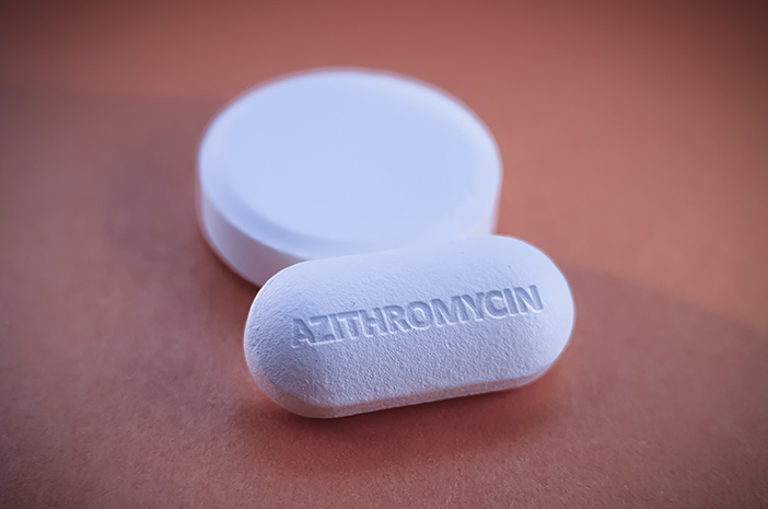 Koje su primjene azitromicina?