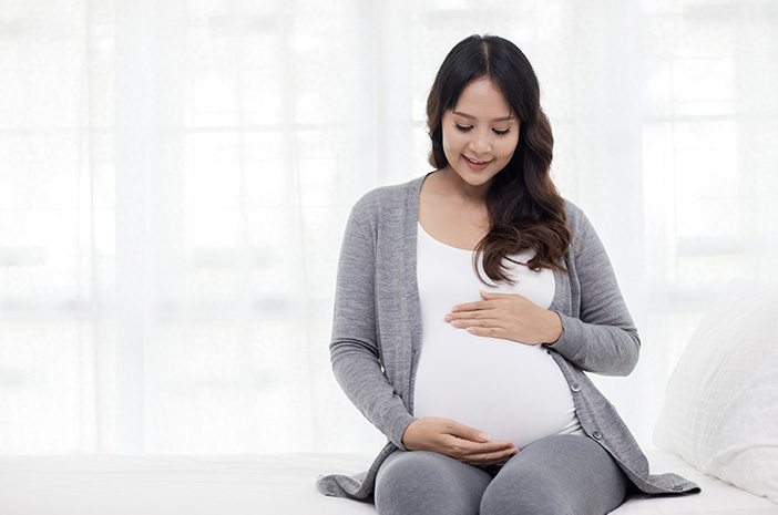 임신 중 복통의 5가지 일반적인 원인