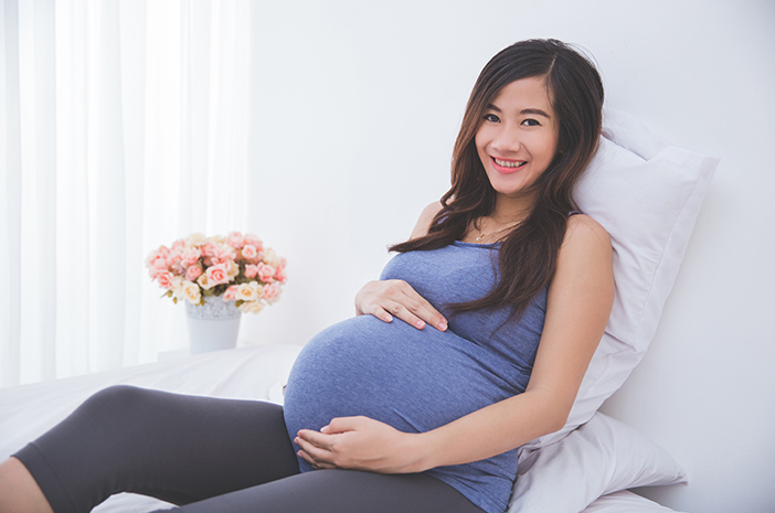 5 tévhit a terhes lányokról, amelyeket ki kell igazítani