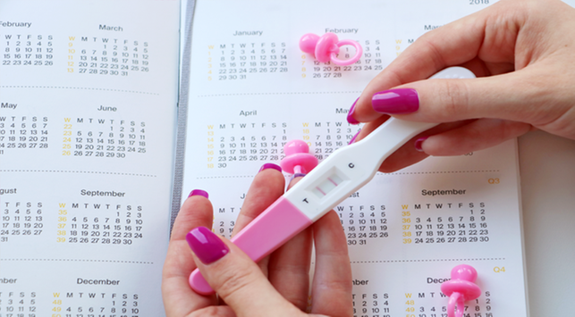 Dowiedz się, jak naturalnie opóźnić ciążę