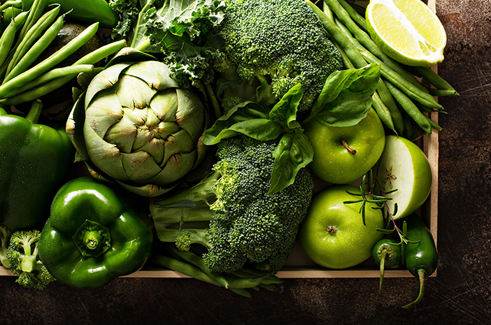 7 gezonde voedingsmiddelen voor mensen met leveraandoeningen