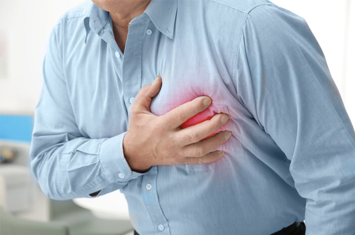 3 behandelingsopties voor de behandeling van coronaire hartziekten