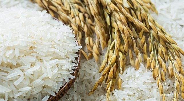 Maak kennis met 7 rijstsoorten en hun voordelen