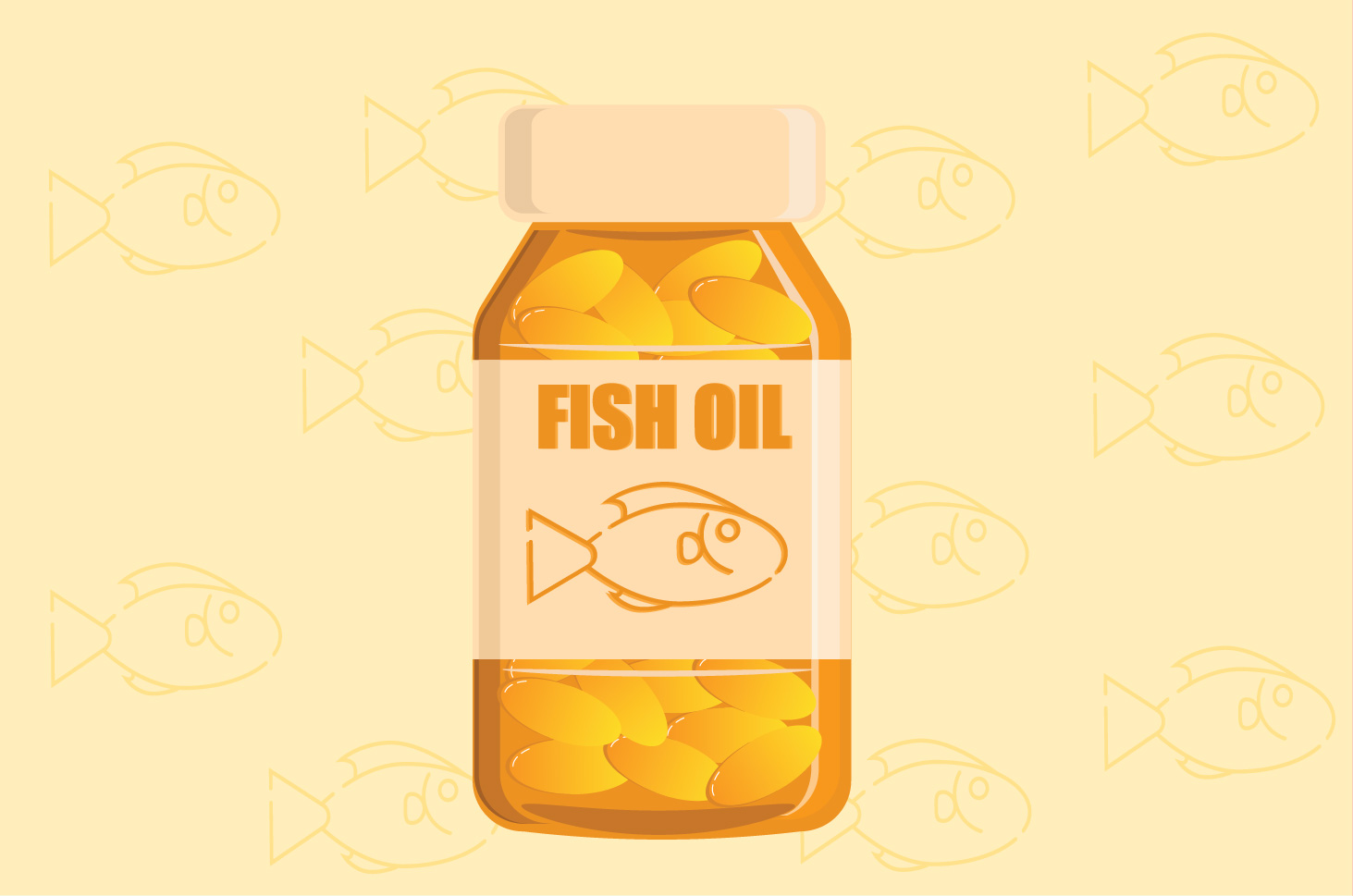 Consumo regular de aceite de pescado, ¿cuáles son los beneficios?