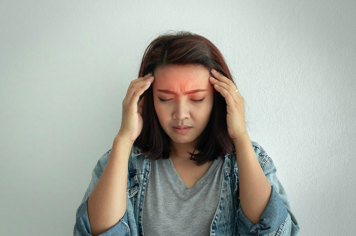 15 síntomas que surgen de los trastornos de ansiedad