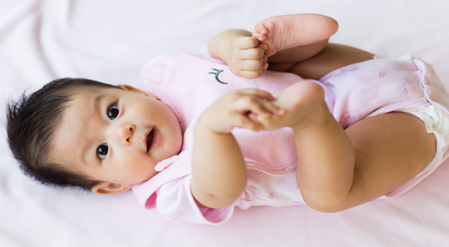 Känn till orsakerna och egenskaperna hos Trisomi 13 som är farligt för spädbarn