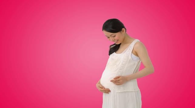 5 voordelen van frequente maagstreek tijdens de zwangerschap