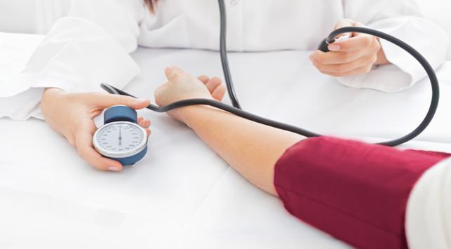 5 סימנים של אנשים שעלולים להיות מושפעים מיתר לחץ דם