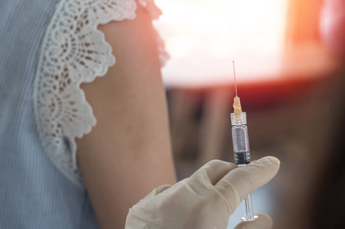 Important, sachez la différence entre les gouttes et le vaccin antipoliomyélitique par injection