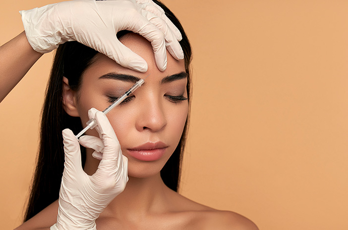 Comprendre les risques de faire des implants de fil sur le visage