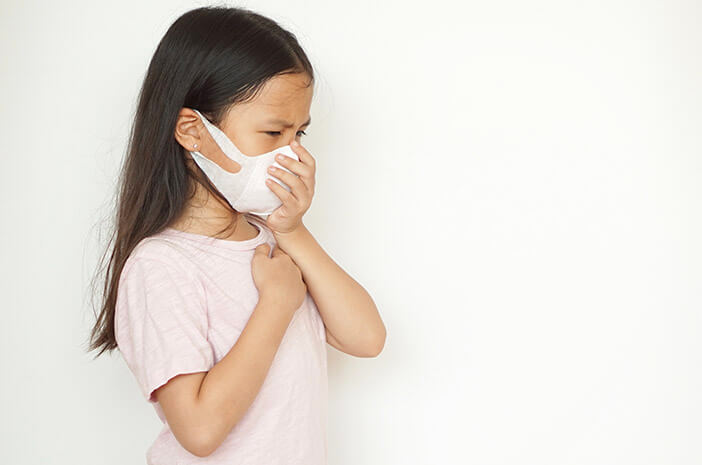 5 savjeta za ublažavanje dječje gripe i kašlja tijekom posta