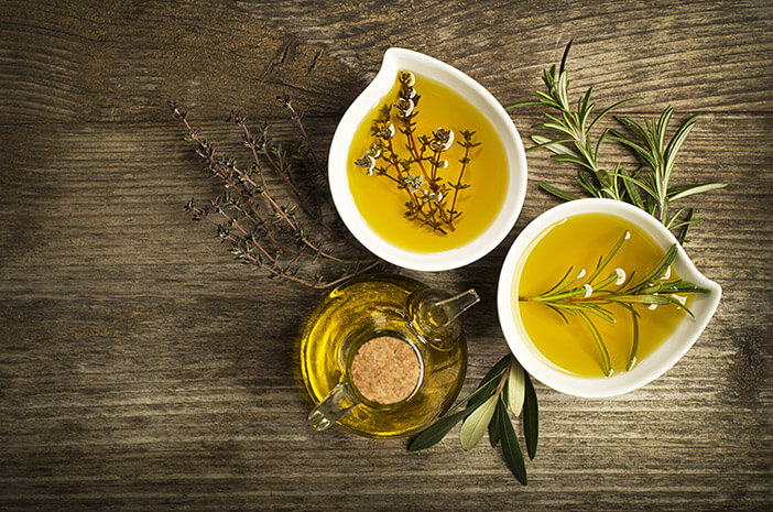 Визнайте користь оливкової олії для здоров’я організму