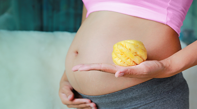 Las mujeres embarazadas comen piña, ¿cuáles son los beneficios y los efectos negativos?