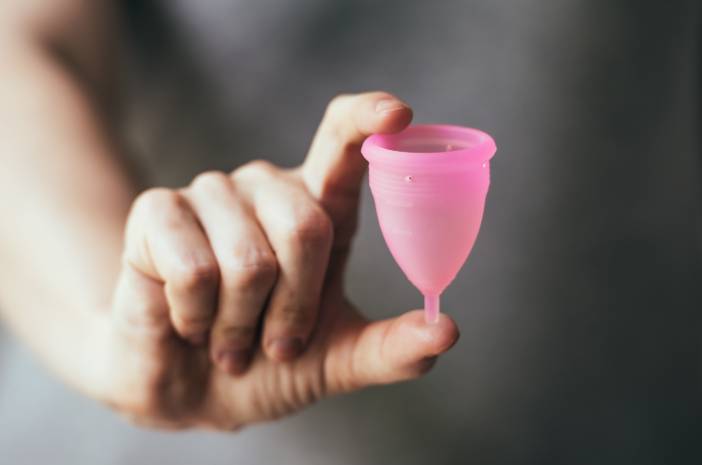 Antes de probar la copa menstrual, conozca estos 5 hechos