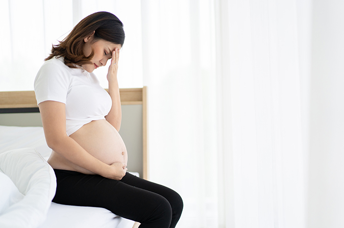Szedhetnek Paracetamolt fejfájással küzdő terhes nők?
