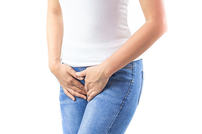 11 módszer a túlzott leucorrhoea leküzdésére