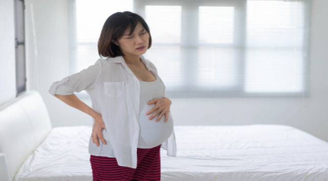 5 способов побороть диарею во время беременности