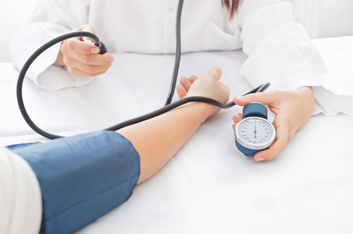 저혈압과 고혈압, 어느 쪽이 더 위험한가요?