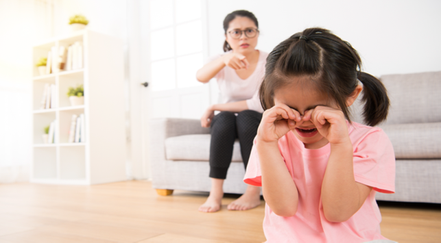 5 façons de sevrer votre enfant pour qu'il ne soit pas difficile